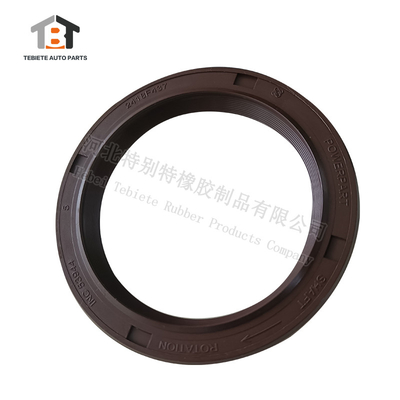 Tractor Perkins Engine Parts Shaft Oil Seal OE No. 2418F437 68x80x10