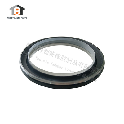 OE No 369478 PTFE Material Oil Seal European Truck Parts For Scania Truck 130x160x13