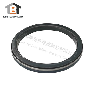 VOLVO Crankshaft Oil Seal No. 40102693 / 5801625924 Shaft Rubber For Heavy Duty Truck