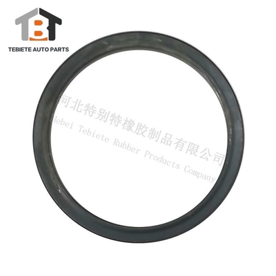 VOLVO Crankshaft Oil Seal No. 40102693 / 5801625924 Shaft Rubber For Heavy Duty Truck