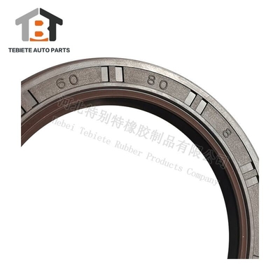 Good Oil Seal For Scania Spare Parts 68*80*8mm SCANIA Heavy Duty Truck 68x80x8mm