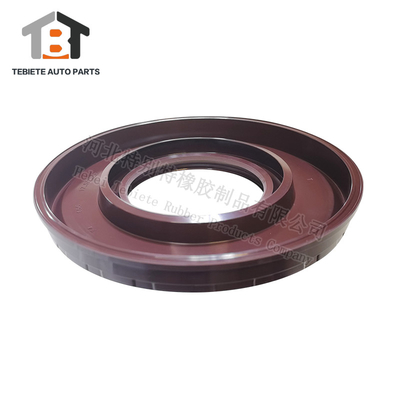 FAW Drive Oil Seal 74*156*17.5/22.2mm Skf 74x156x17.5/22.2mm Shaft Seal