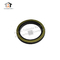 OEM No.1409890 Rubber Oil Seal 1313719 2057586 For Scania 75*100*10/13mm 751001013