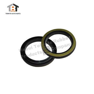 OEM No.1409890 Rubber Oil Seal 1313719 2057586 For Scania 75*100*10/13mm 751001013