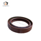 FAST Transmission Rubber Oil Seal 75*100*20mm 2 Lips
