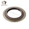 MAN / CAMC / FAW Wheel Oil Seal Truck Spare Parts Rear NO.81965030398 Truck Oil Seal