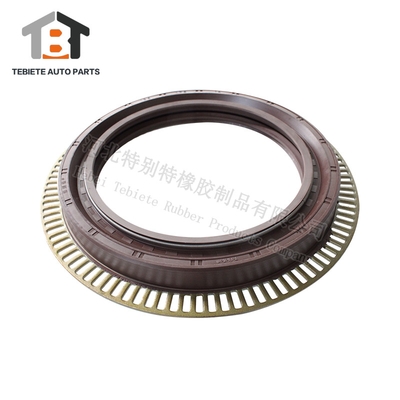 MAN / CAMC / FAW Wheel Oil Seal Truck Spare Parts Rear NO.81965030398 Truck Oil Seal