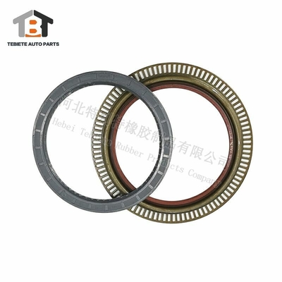 Heavy Duty Truck Parts Rear Wheel Oil Seal NO.81965030188 135*175*205*18 For Truck