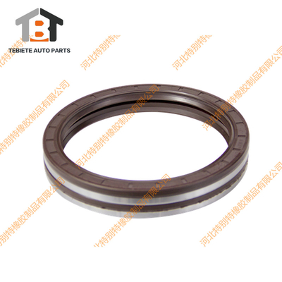 TB Rubber Rear Wheel Trailer Seal For Mercedes OE 0169975647S1 145x175x13/14mm