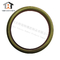 TB Rubber Rear Wheel Trailer Seal For Mercedes OE 0169975647S1 145x175x13/14mm
