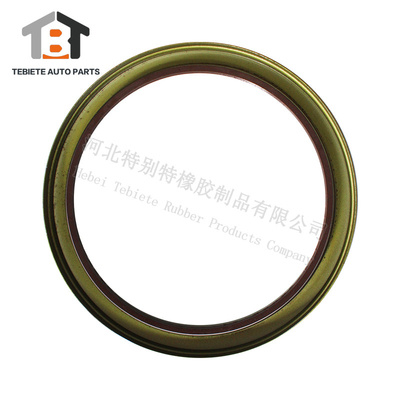 TB Rubber Rear Wheel Trailer Seal For Mercedes OE 0169975647S1 145x175x13/14mm