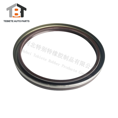 OE No.0139971447 Front Wheel Oil Seal For Mercedes 120*140*12mm Good Rubber