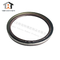Rubber Trailer Oil Seal No.0169970847 Mercedes S K F Seal For Hub Wheel