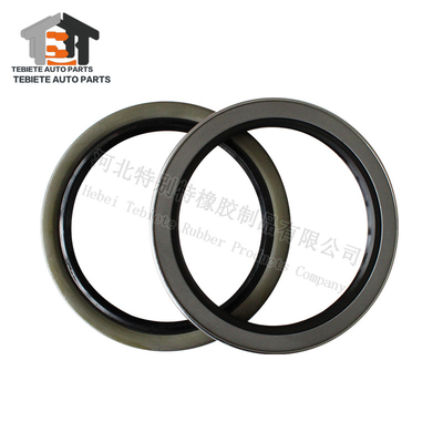 MERCEDES Wheel Rubber Oil Seal OE 139977346 / 120*150*15/12 / 1201501512