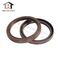 National Oil Seal NO.12011821B 80*100*12mm Trailer Transimssion For SCANIA 8010012