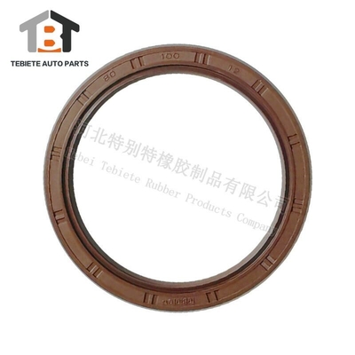 National Oil Seal NO.12011821B 80*100*12mm Trailer Transimssion For SCANIA 8010012