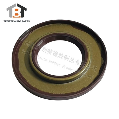 ISUZU Agricultural Machinery Drive Shaft Oil Seal OEM AE2658F 8943363172 491008 49x100x8/10mm