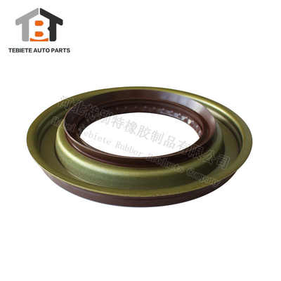 Differential Rubber Oil Seal 98*162/175*16/24mm For Dongfeng Truck