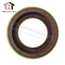 Differential Rubber Oil Seal 98*162/175*16/24mm For Dongfeng Truck
