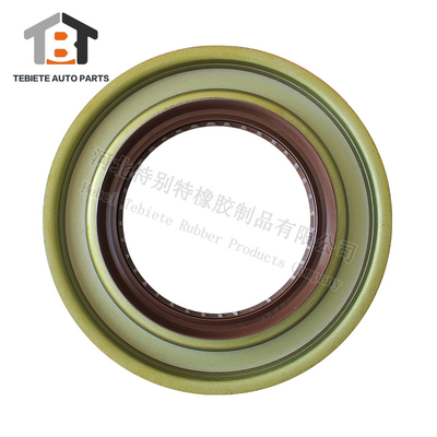 Differential Rubber Oil Seal 98*162/175*16/24mm For Dongfeng Truck