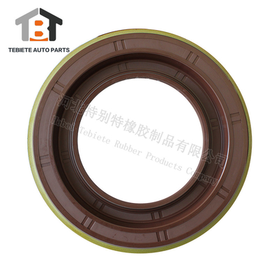 Dongfeng Spare Parts S K F Seal With NBR 98x162/175x16/24mm FKM Material