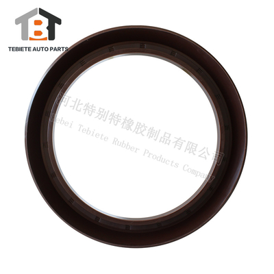 98*130.5*12mm Real Wheel Oil Seal Dongfeng Truck Spare Parts 98x130.5x12mm Wheel Hub Seal