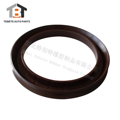 98x130.5x12mm Nbr Rubber Trailer Oil Seal OEM For Dongfeng Truck