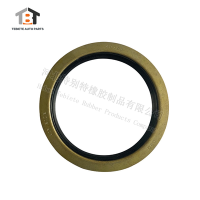 Tralier Hub Oil Seal OE 43754 With 4.375*5.751*0.995 Inch High Temperature Rubber Truck Oil Seal