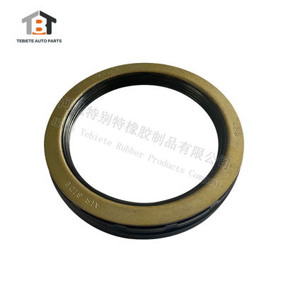 Tralier Hub Oil Seal OE 43754 With 4.375*5.751*0.995 Inch High Temperature Rubber Truck Oil Seal