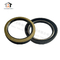 Truck Oil Seal 43754 SKF Axle Trailer Wheel Hub Seal 111.13X146X25.3 4.375*5.751*0.995mm From China Manufacture