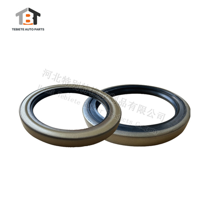 Truck Oil Seal NBR Rubber Rear Axle Oil Seal OEM 324392N 127*165*16mm For Randon Trailer