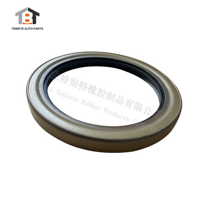 OEM 324392N Truck Oil Seal 124.5*165*16 Mm High Temperature For Randon Trailer Parts