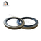 OEM 324392N Truck Oil Seal 124.5*165*16 Mm High Temperature For Randon Trailer Parts