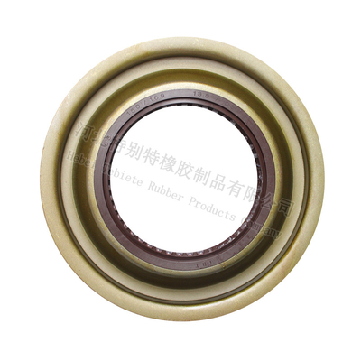 Ouman Differential Truck Oil Seal 85*150*169*12.3/33mm High Temperature