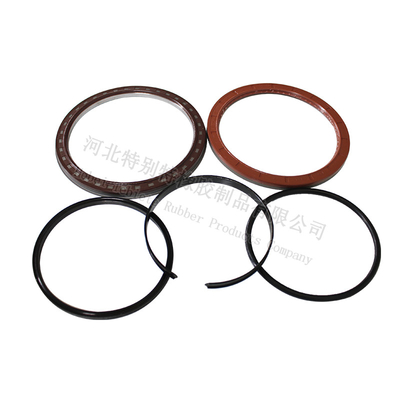 OEM 3095043 Truck Oil Seal Repair Kits For Volvo 3095042 8159000 20518642 Repare Kits 125*148*9.7mm