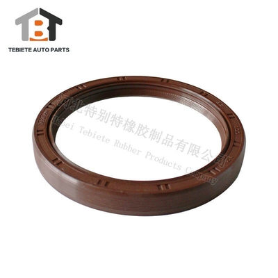 Truci Oil Seal Crankshaft Front Oil Seal 82*100*12mm NBR Fkm For Heavy Duty Truck