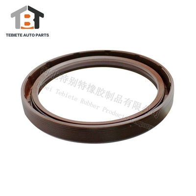 Truci Oil Seal Crankshaft Front Oil Seal 82*100*12mm NBR Fkm For Heavy Duty Truck