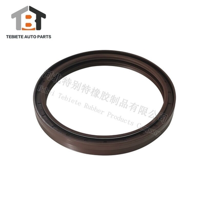 SINO HOWO A7 T7 Balance Shaft Oil Seal WG9925521223 140*165*18mm For Trailer