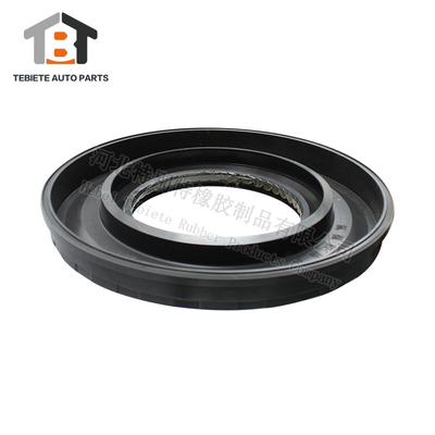 FAW Part Truck Drive Shaft Oil Seal 84*161*17.8/20.6mm For Trailer Shaft Seal