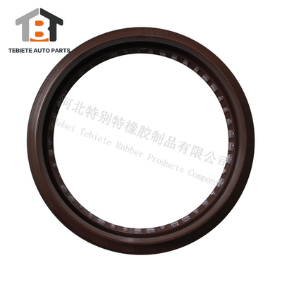 TC NBR FAW Truck Oil Seal 85*105*12/25mm For Hanwei Truck Oil Seal Diffefential