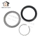 85*108*6 mm Truck Oil Seal Repair Kits For MAN 11 83*110*10 Cassette Front Wheel Seals