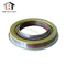 Qingte /AK Axle Differential Rubber Oil Seal With 82.6*140*26mm 82.6x140x26mm