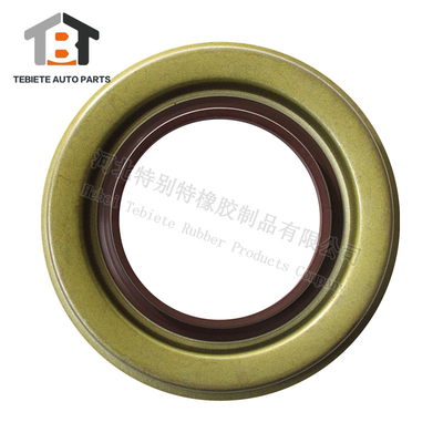 Chenglong H7 Rear Axle Oil Seal 82.5*140*21mm Iron Surface Oil Seal 82.5x140x21mm For Trailer