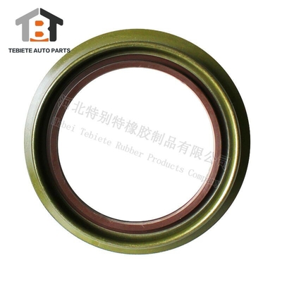 Chenglong H7 Mid Axle Differential Oil Seal 82.5*108*18mm With Dust Lip 82.5x108x18mm