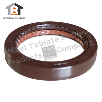 Double Lips Oil Seal For Hande Axle 82.58*107.9*16/24 Mm Mid Axle Differential