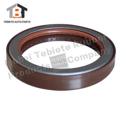 Double Lips Oil Seal For Hande Axle 82.58*107.9*16/24 Mm Mid Axle Differential