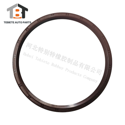 Dongfeng Truck Rear Wheel Oil Seal 191.5*214*16 Trailer 191.5x214x16mm For Truck Parts