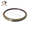 Dongfeng Tianlong Oil Sealing 160*180*14mm Easy To Install 160x180x14mm Iron Surface For Trailer