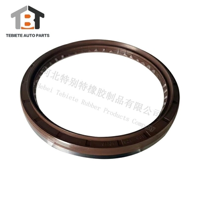 FKM Material Rubber Truck Oil Seal OEM 1297604 / 81965030220 / 20852864 / 81-40193-00 For Truck