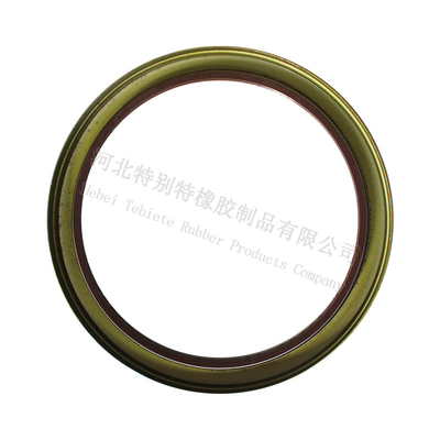 OE NO. 0169975647S1 Rubber Oil Seal For Mercedes 145*175*13/14mm Half Iron Half